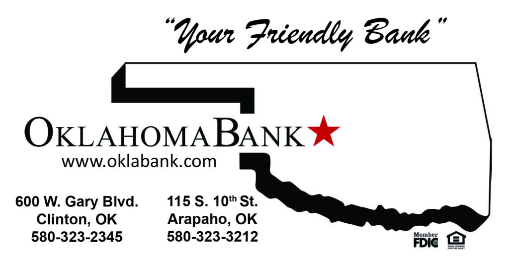 Oklahoma Bank