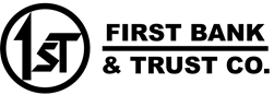 First Bank & Trust Co.