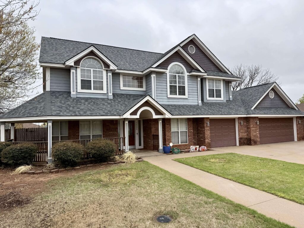 1905 Pamela Lane, Weatherford, OK